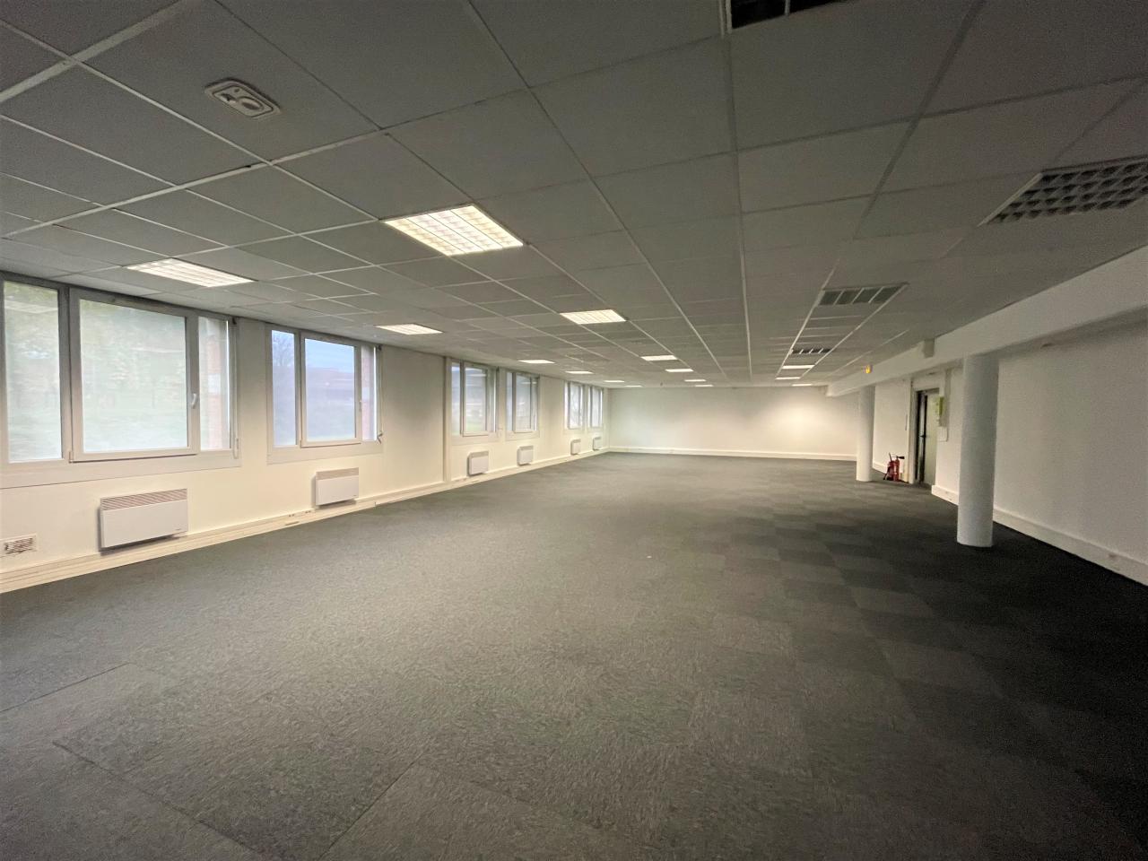 Bureau Villeneuve-d'Ascq 689m² Vente bureau Villeneuve-d'Ascq Nord OVBUR2529072 5